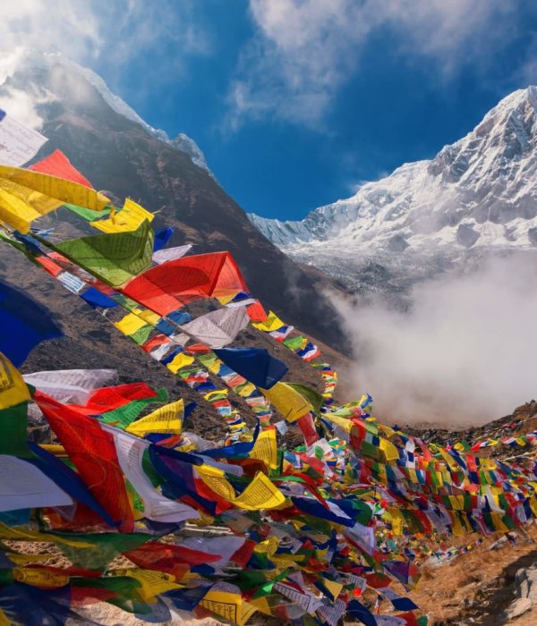 Annapurna