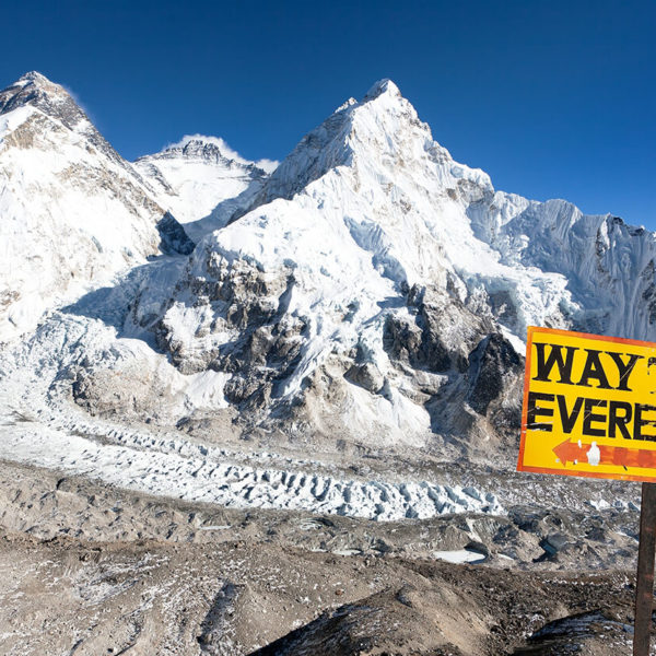 Everest BC